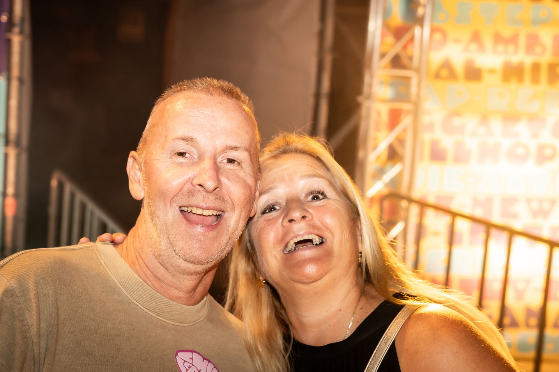 Festival Tijdmachine vorig jaar